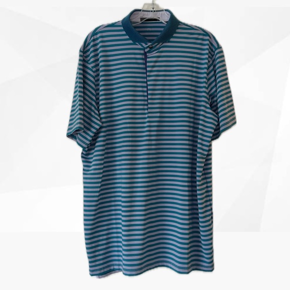 NWT Greyson Polo - Picture 1 of 3